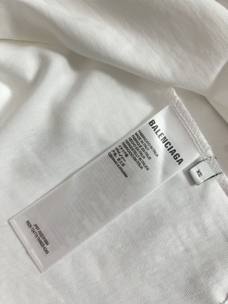 Balenciaga T-Shirts